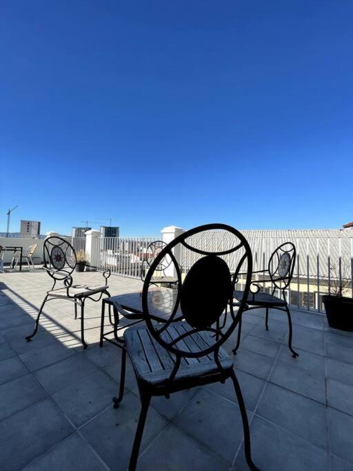 Апартаменты Peaceful 1Br With Shared Terrace At The Nook Гибралтар Экстерьер фото