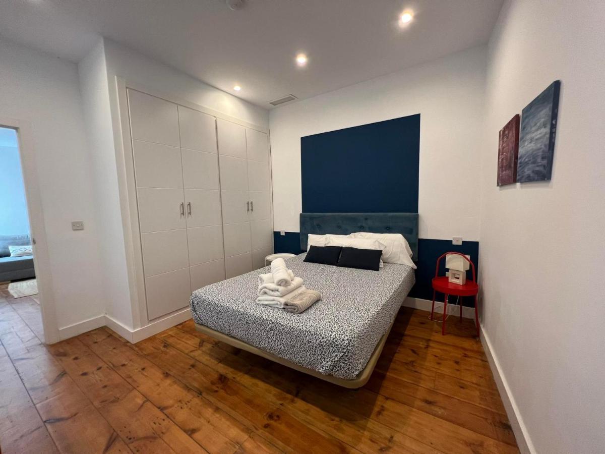 Апартаменты Peaceful 1Br With Shared Terrace At The Nook Гибралтар Экстерьер фото