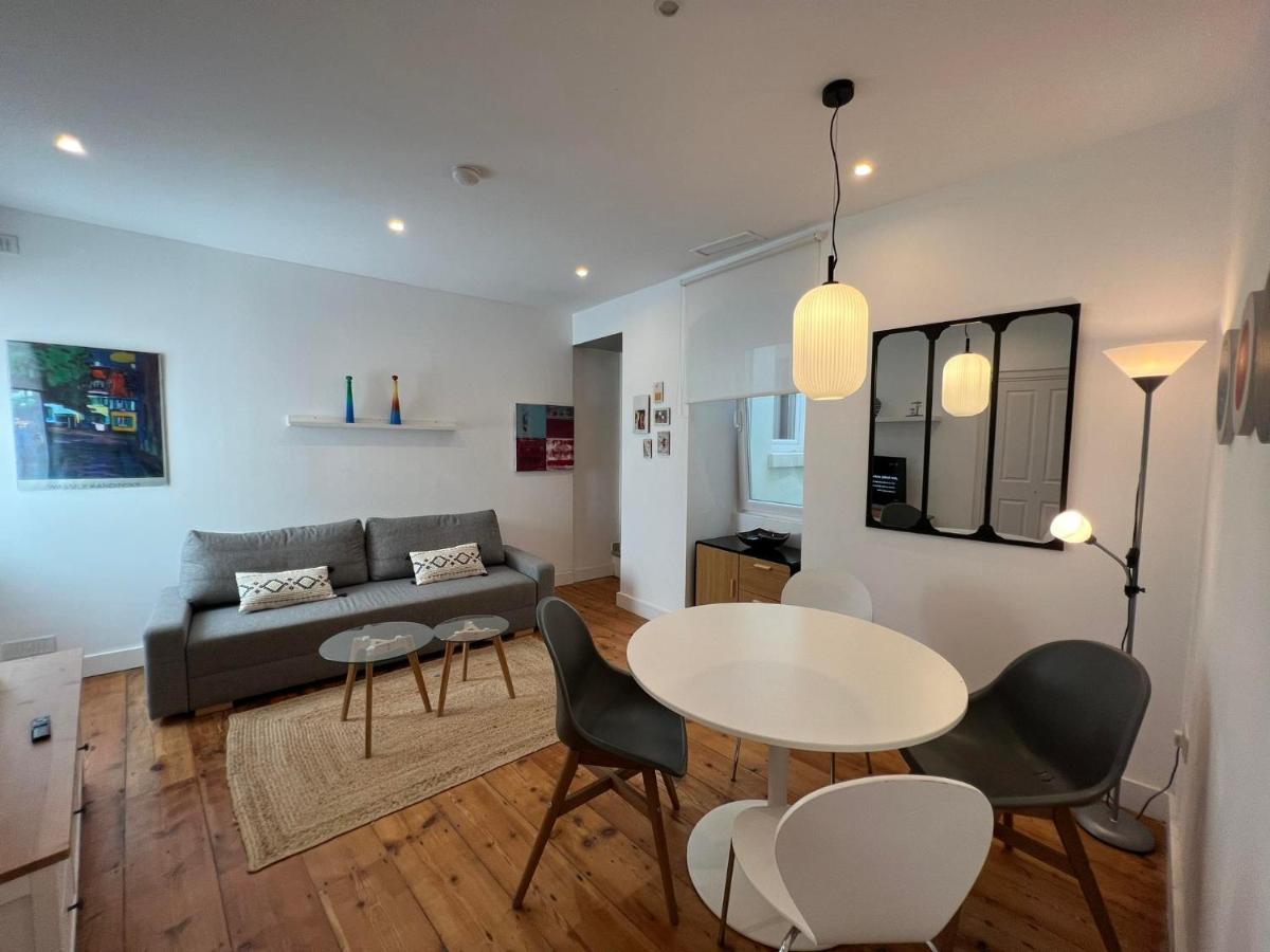 Апартаменты Peaceful 1Br With Shared Terrace At The Nook Гибралтар Экстерьер фото