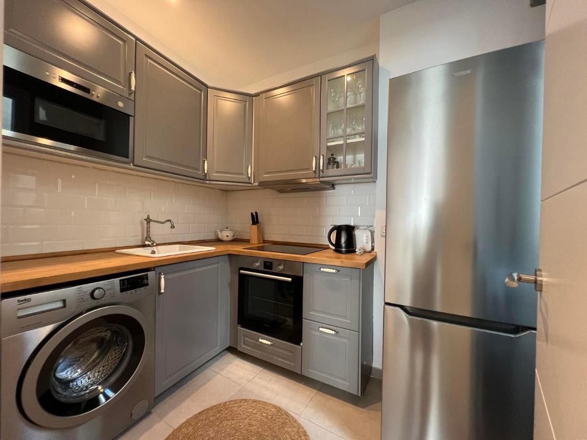 Апартаменты Peaceful 1Br With Shared Terrace At The Nook Гибралтар Экстерьер фото